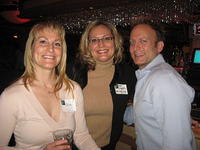 January 2010 at The Brink