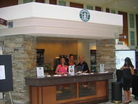 July 2010 Sponsored by the Crowne Plaza