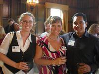 2009 Anniversary Event