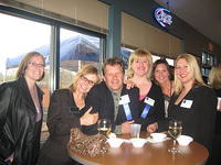 April 2011 Sponsored by Lerdahl Business Interiors and Bridges Golf Course