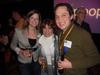 February 2012 Sponsored by Shopbop and The Sheraton Hotel