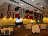 July 2012 Sponsored by Crowne Plaza Madison and Fearing's Audio Video Security
