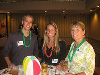 July 2011 Sponsored by Crowne Plaza