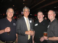 June 2011 Sponsored by Heartland Credit Union and Jimmy's American Tavern