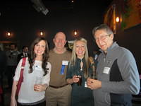 March 2013 Sponsored by Karben4 and Omni Resources