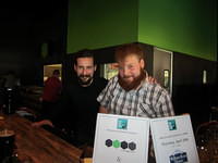 March 2013 Sponsored by Karben4 and Omni Resources