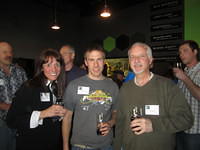 March 2013 Sponsored by Karben4 and Omni Resources