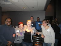 March 2013 Sponsored by Karben4 and Omni Resources