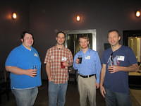 March 2013 Sponsored by Karben4 and Omni Resources