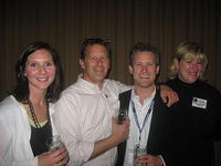 November 2010 Sponsored by Madison Concourse Hotel and Celebrations Entertainment
