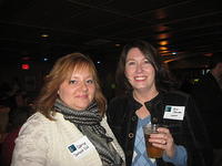 October 2011: Sponsored by Baird Venture Partners