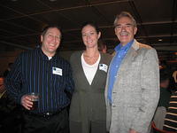 October 2011: Sponsored by Baird Venture Partners