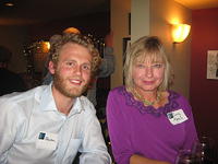 October 2011: Sponsored by Baird Venture Partners