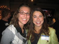 October 2011: Sponsored by Baird Venture Partners