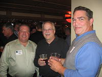 October 2011: Sponsored by Baird Venture Partners