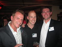 October 2011: Sponsored by Baird Venture Partners