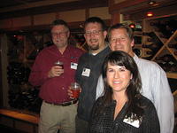 October 2011: Sponsored by Baird Venture Partners