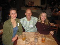 October 2011: Sponsored by Baird Venture Partners