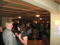 October 2011: Sponsored by Baird Venture Partners