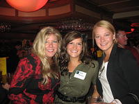 October 2011: Sponsored by Baird Venture Partners